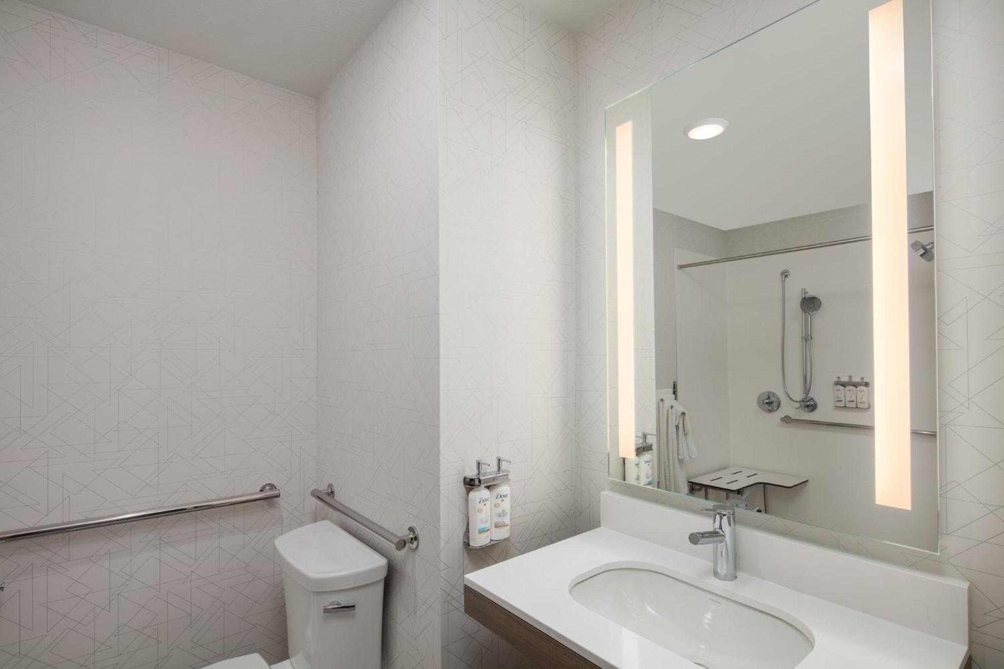 Holiday Inn Express Bothell By Ihg Kültér fotó