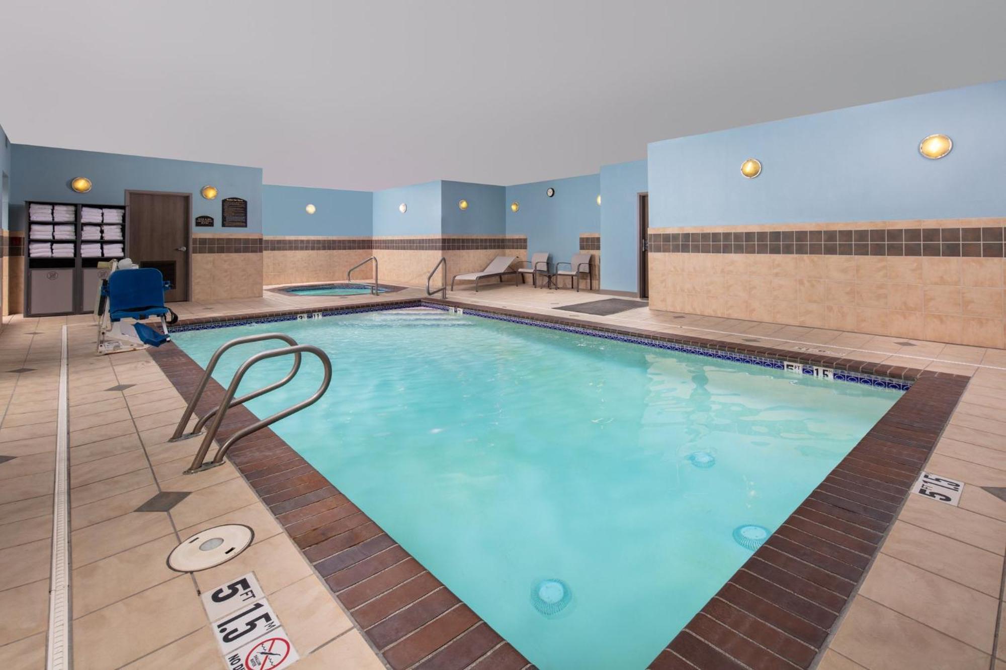 Holiday Inn Express Bothell By Ihg Kültér fotó
