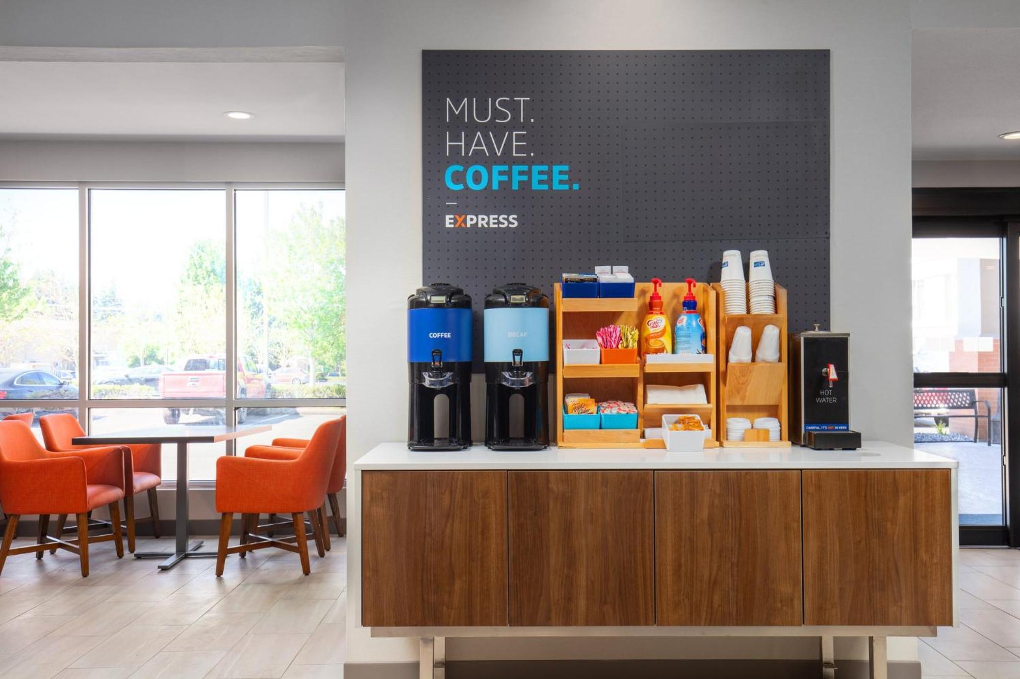 Holiday Inn Express Bothell By Ihg Kültér fotó