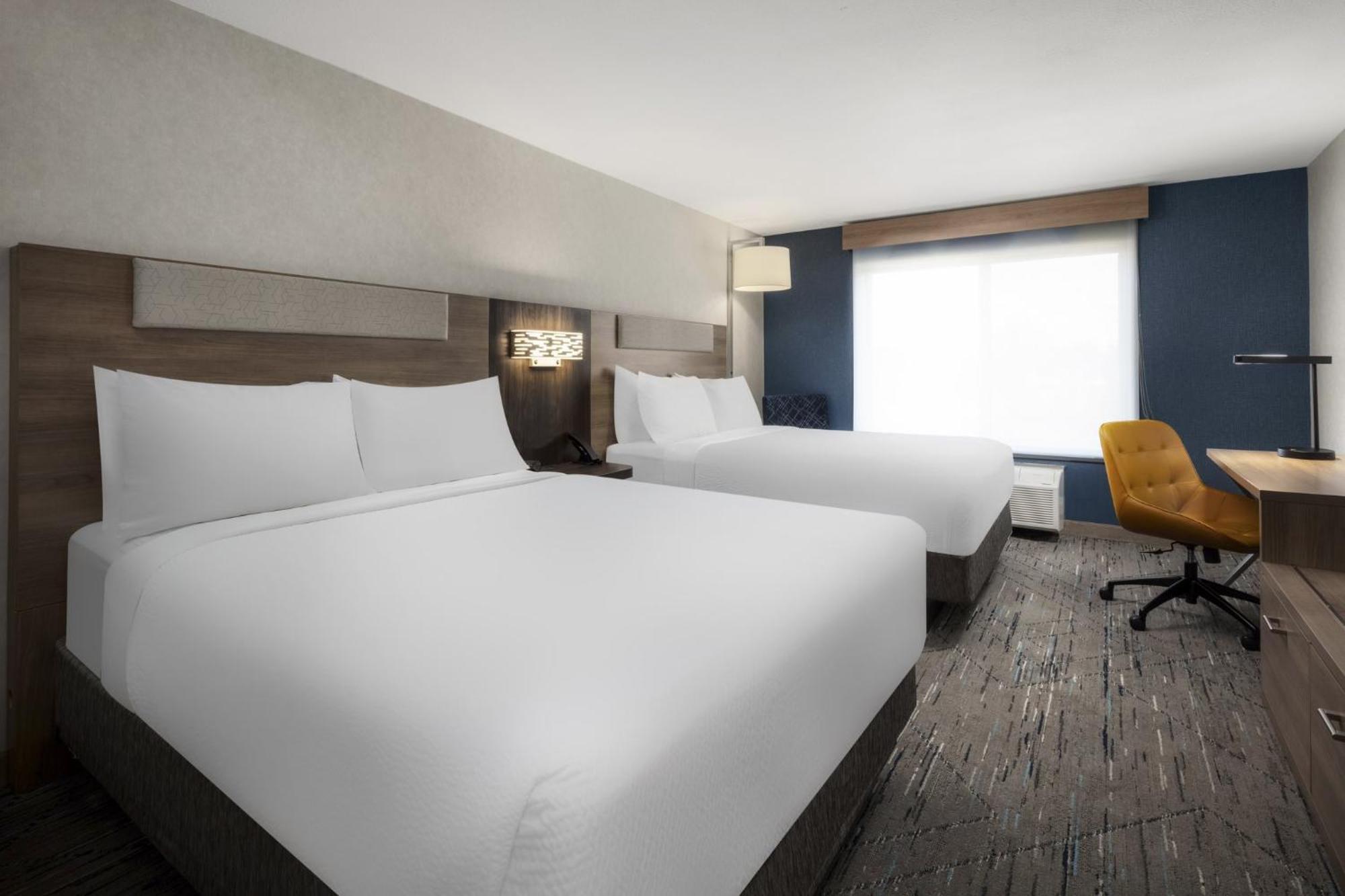 Holiday Inn Express Bothell By Ihg Kültér fotó