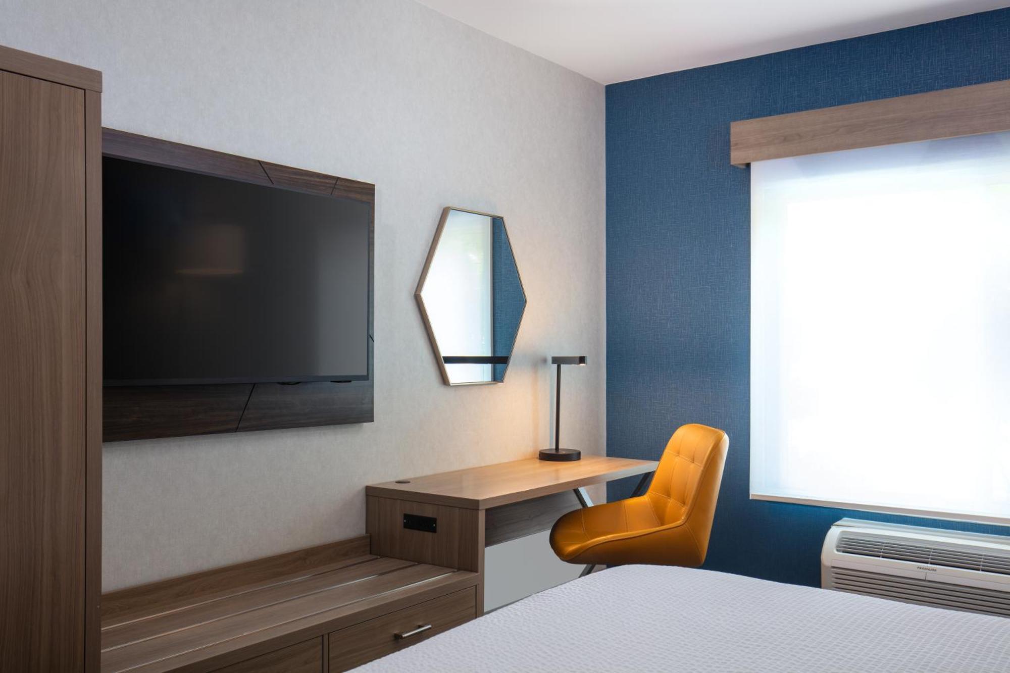 Holiday Inn Express Bothell By Ihg Kültér fotó