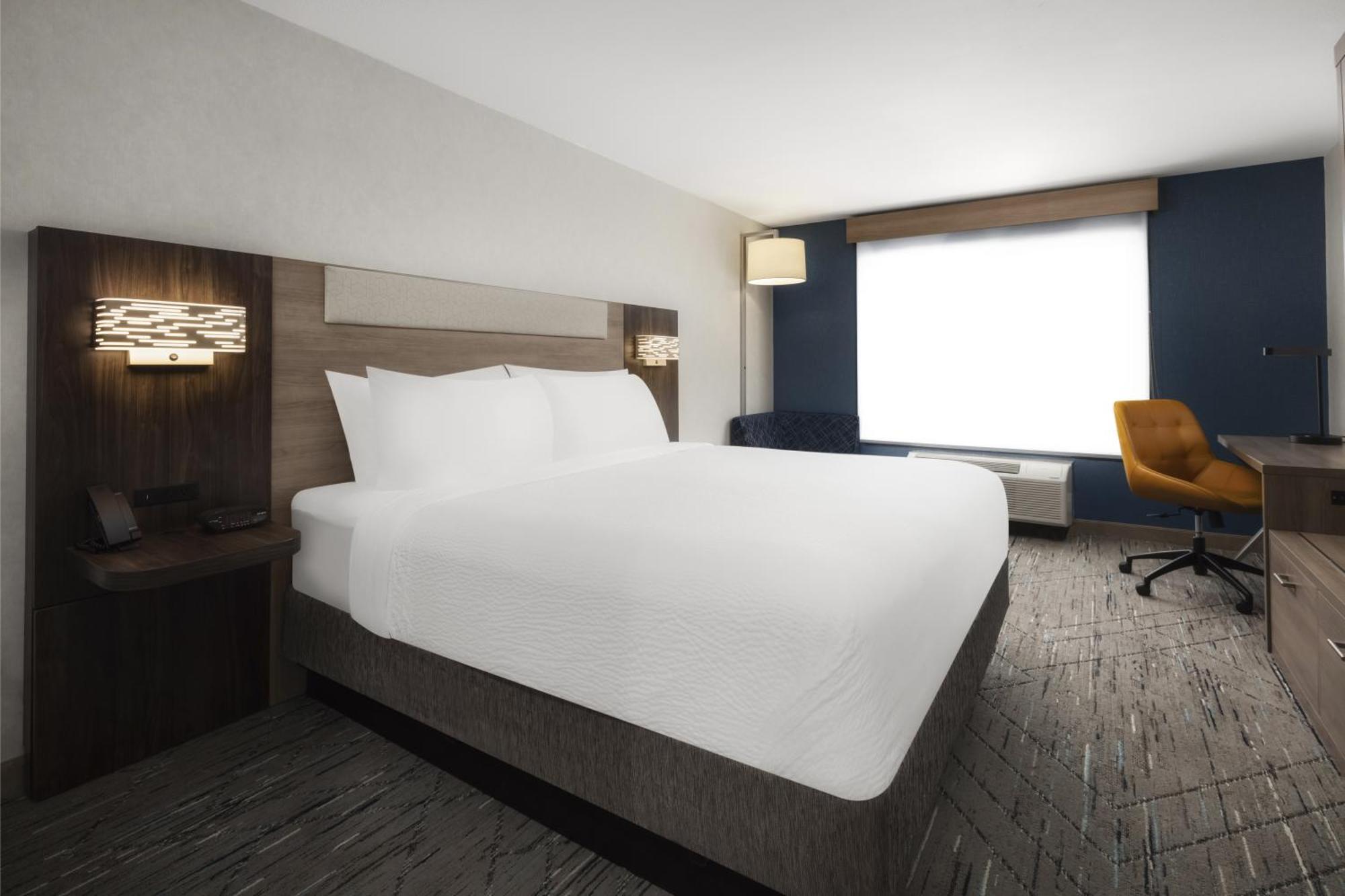 Holiday Inn Express Bothell By Ihg Kültér fotó