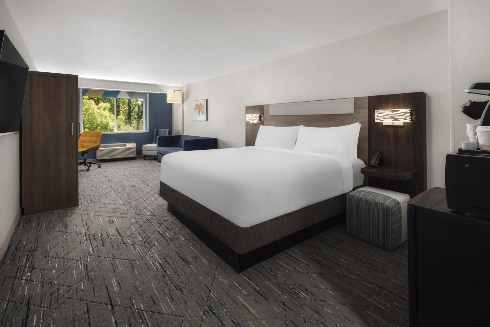 Holiday Inn Express Bothell By Ihg Kültér fotó