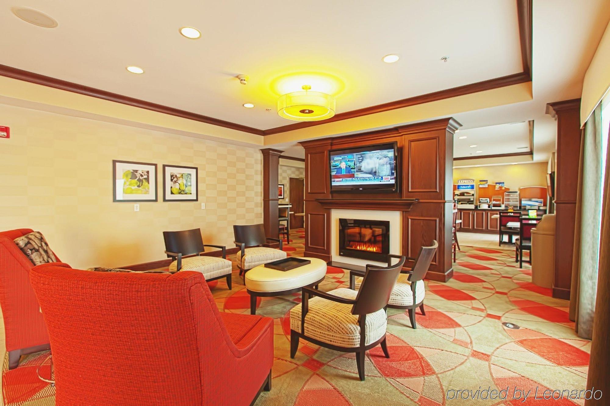 Holiday Inn Express Bothell By Ihg Kültér fotó