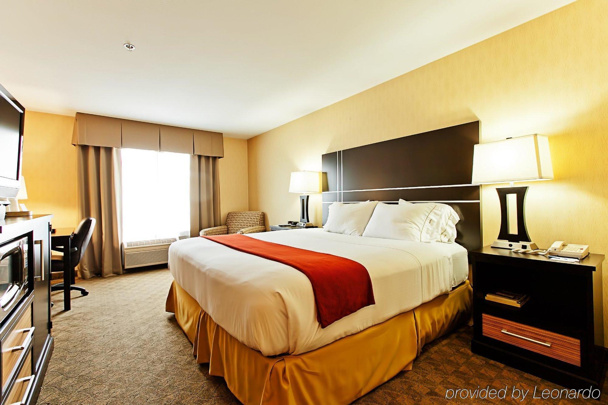 Holiday Inn Express Bothell By Ihg Kültér fotó