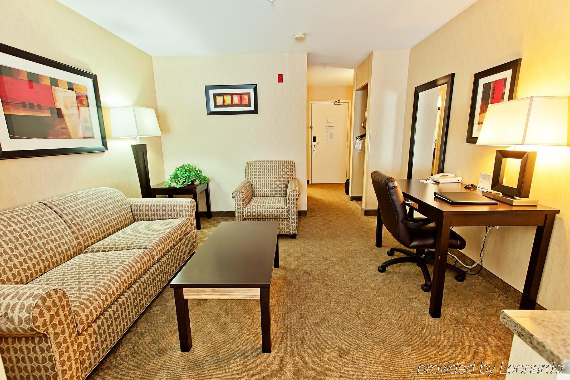 Holiday Inn Express Bothell By Ihg Kültér fotó