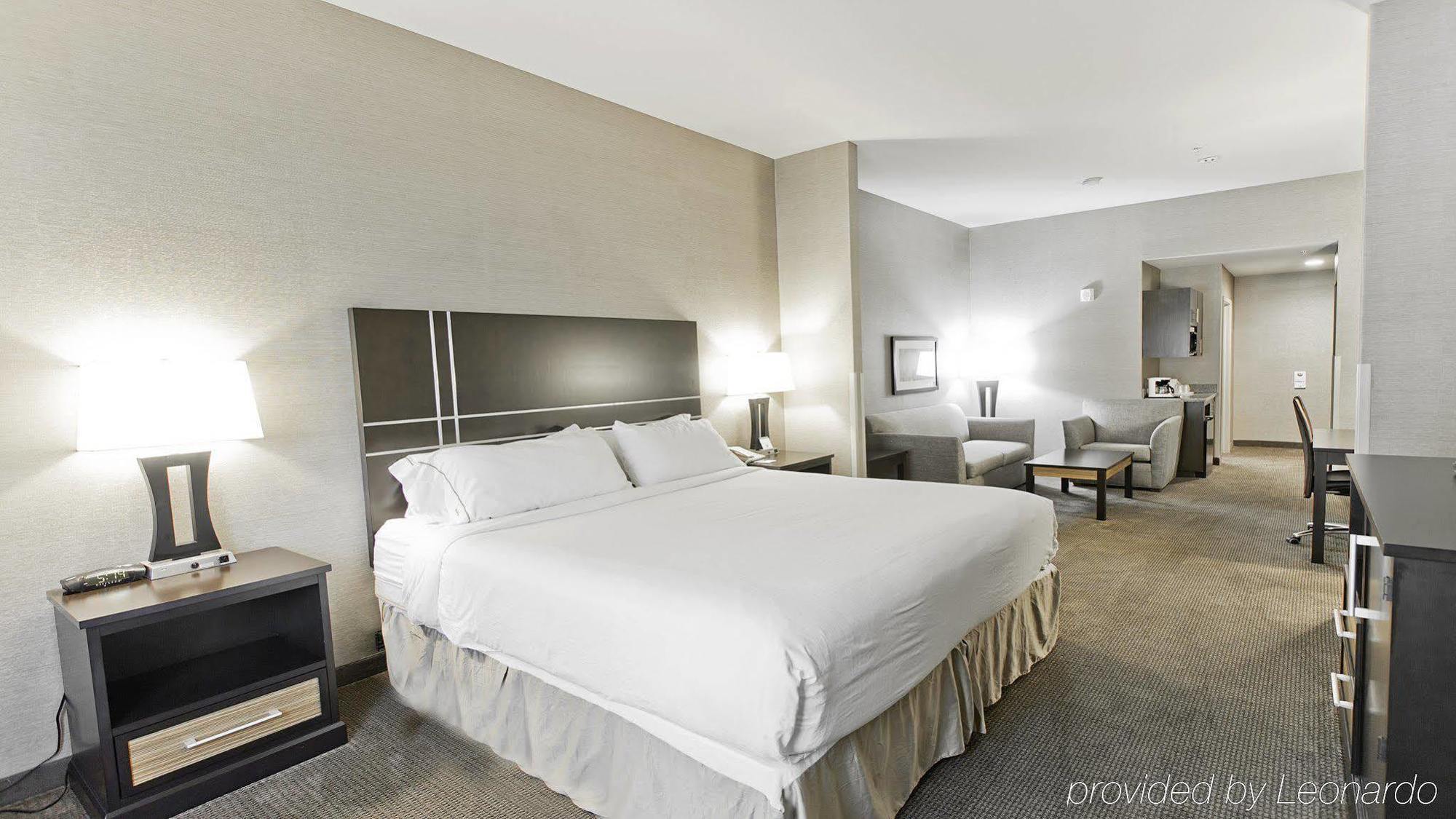 Holiday Inn Express Bothell By Ihg Kültér fotó