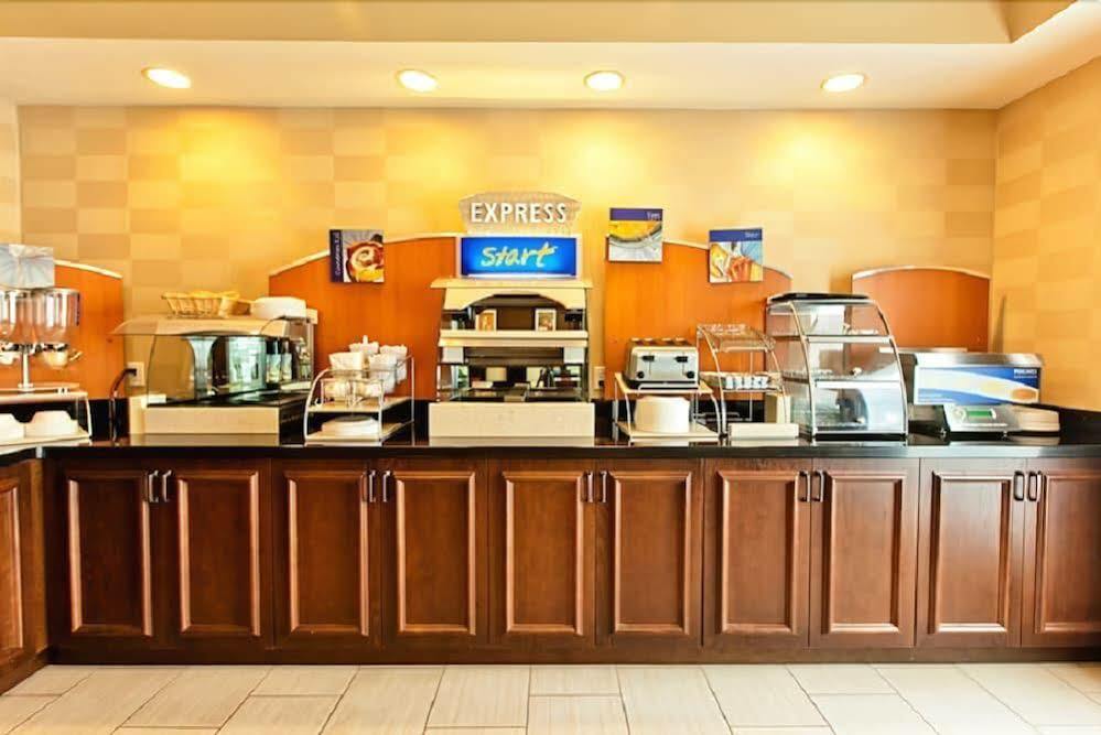 Holiday Inn Express Bothell By Ihg Kültér fotó