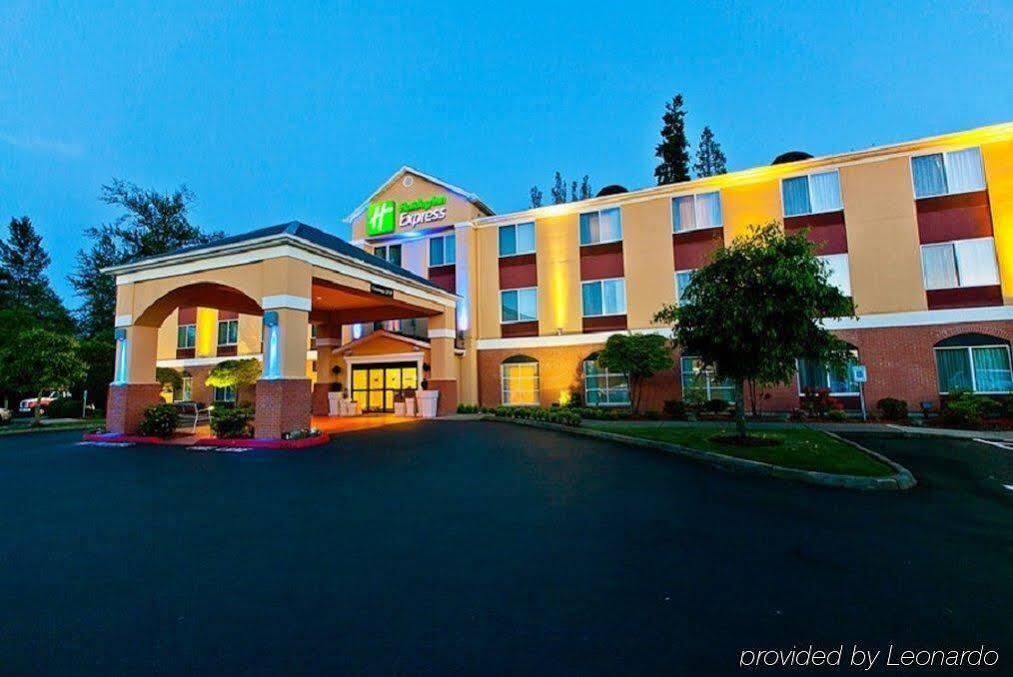 Holiday Inn Express Bothell By Ihg Kültér fotó