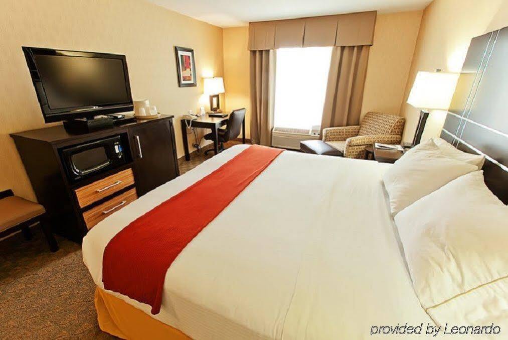Holiday Inn Express Bothell By Ihg Kültér fotó