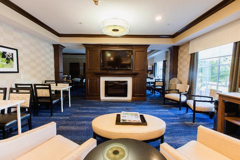 Holiday Inn Express Bothell By Ihg Kültér fotó