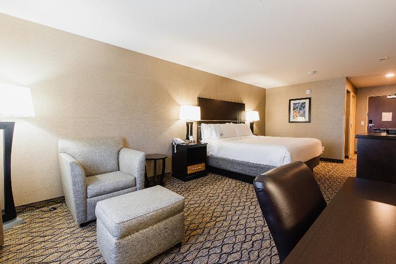 Holiday Inn Express Bothell By Ihg Kültér fotó
