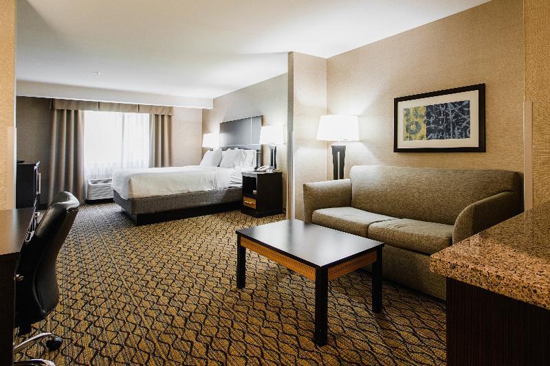Holiday Inn Express Bothell By Ihg Kültér fotó